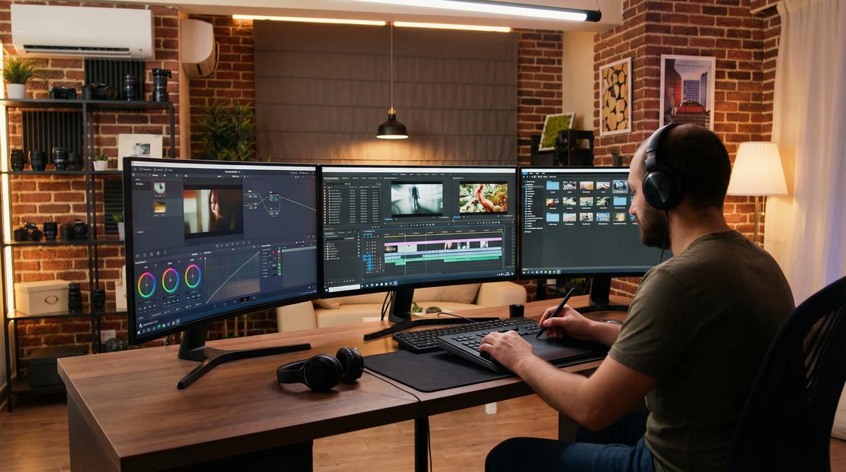 老虎菜视频剪辑教程